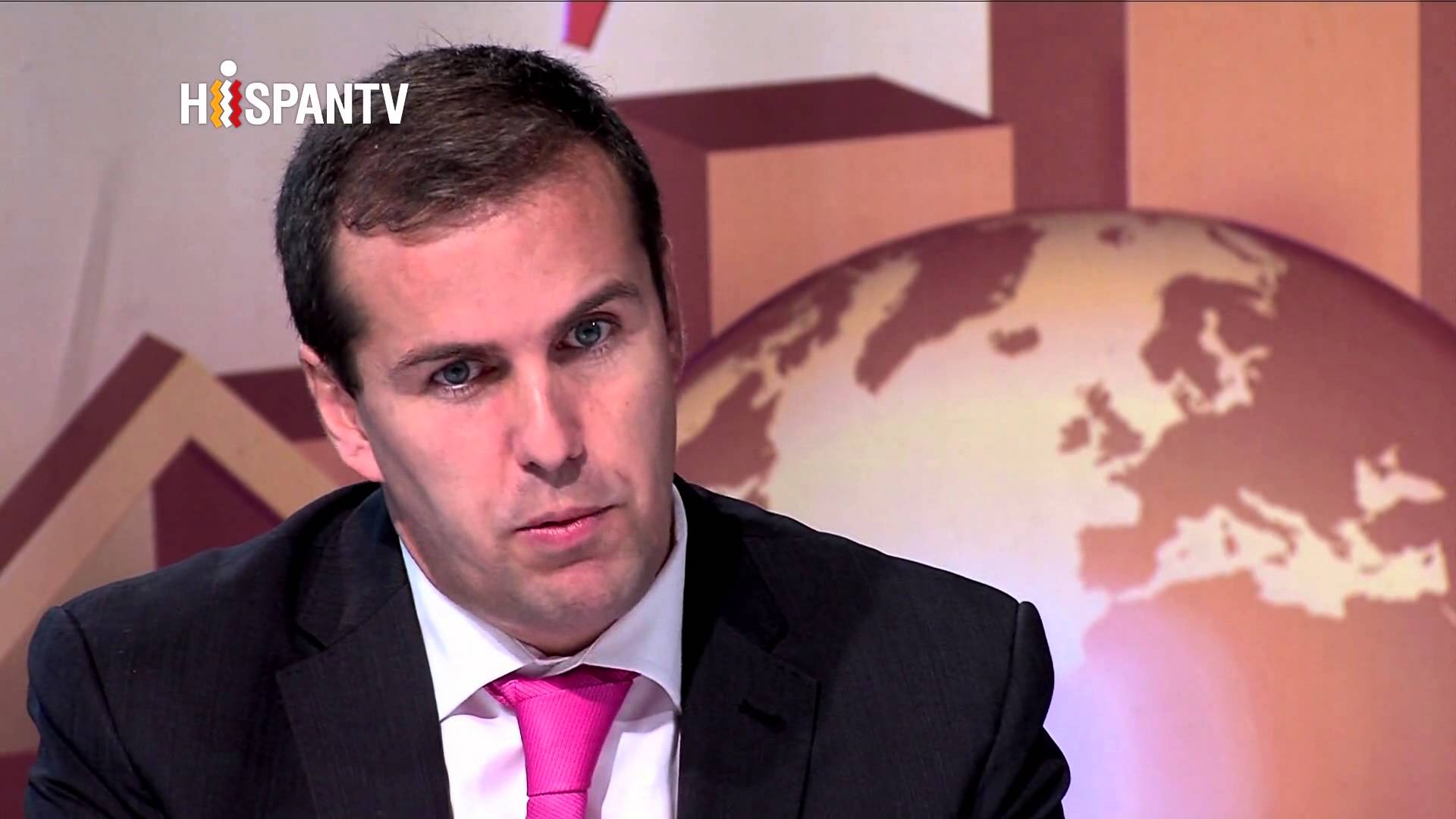 El Color del Dinero - La dependencia energética